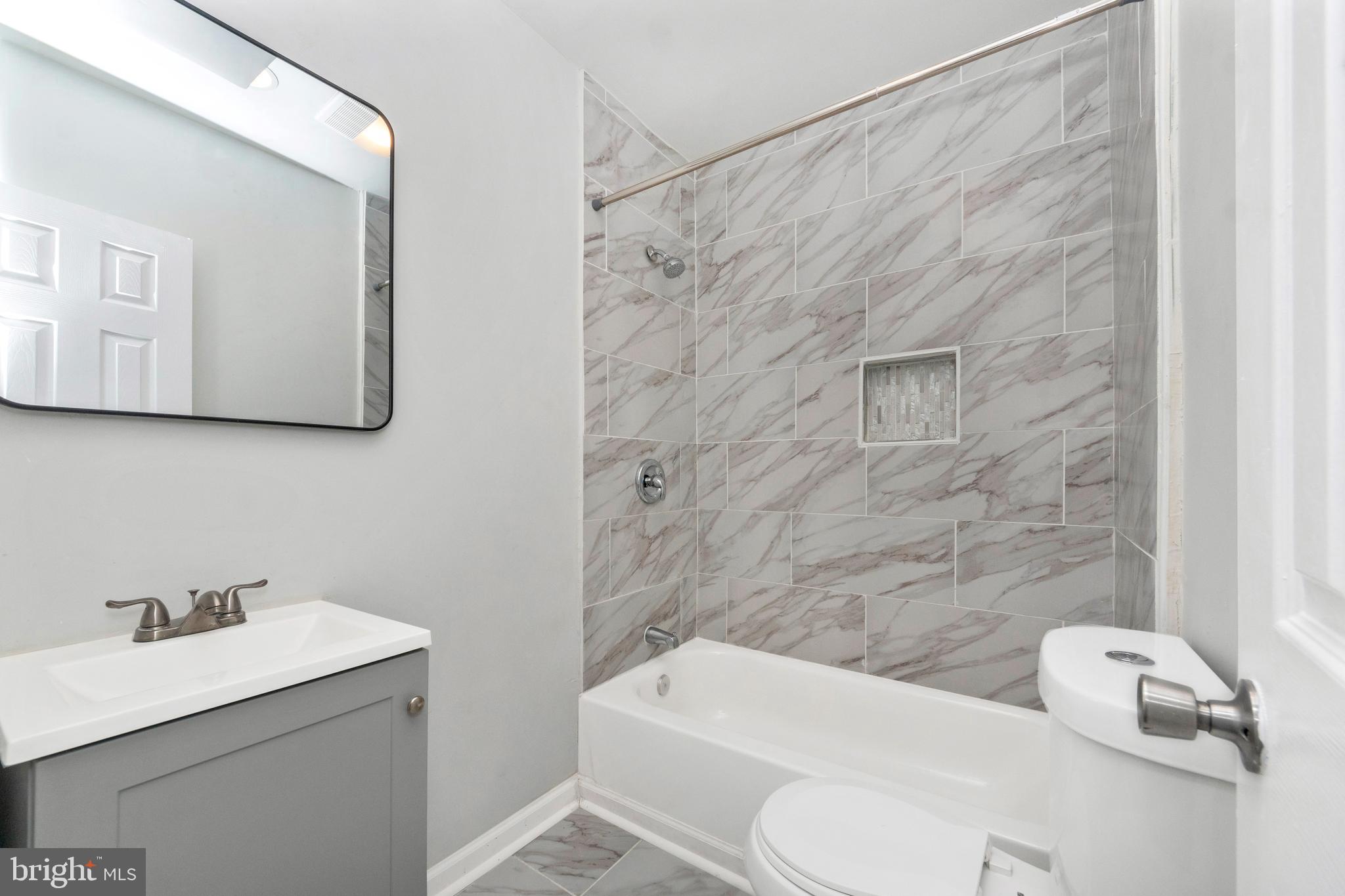 UNION SQUARE - Residential
