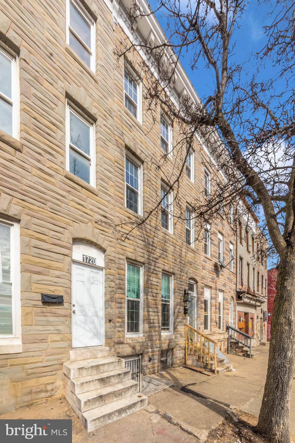 UNION SQUARE - Residential