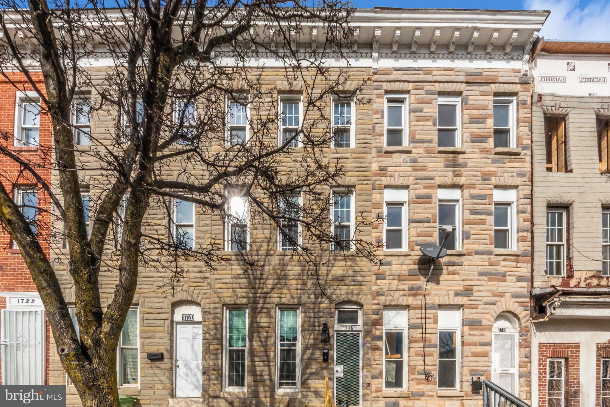 UNION SQUARE - Residential