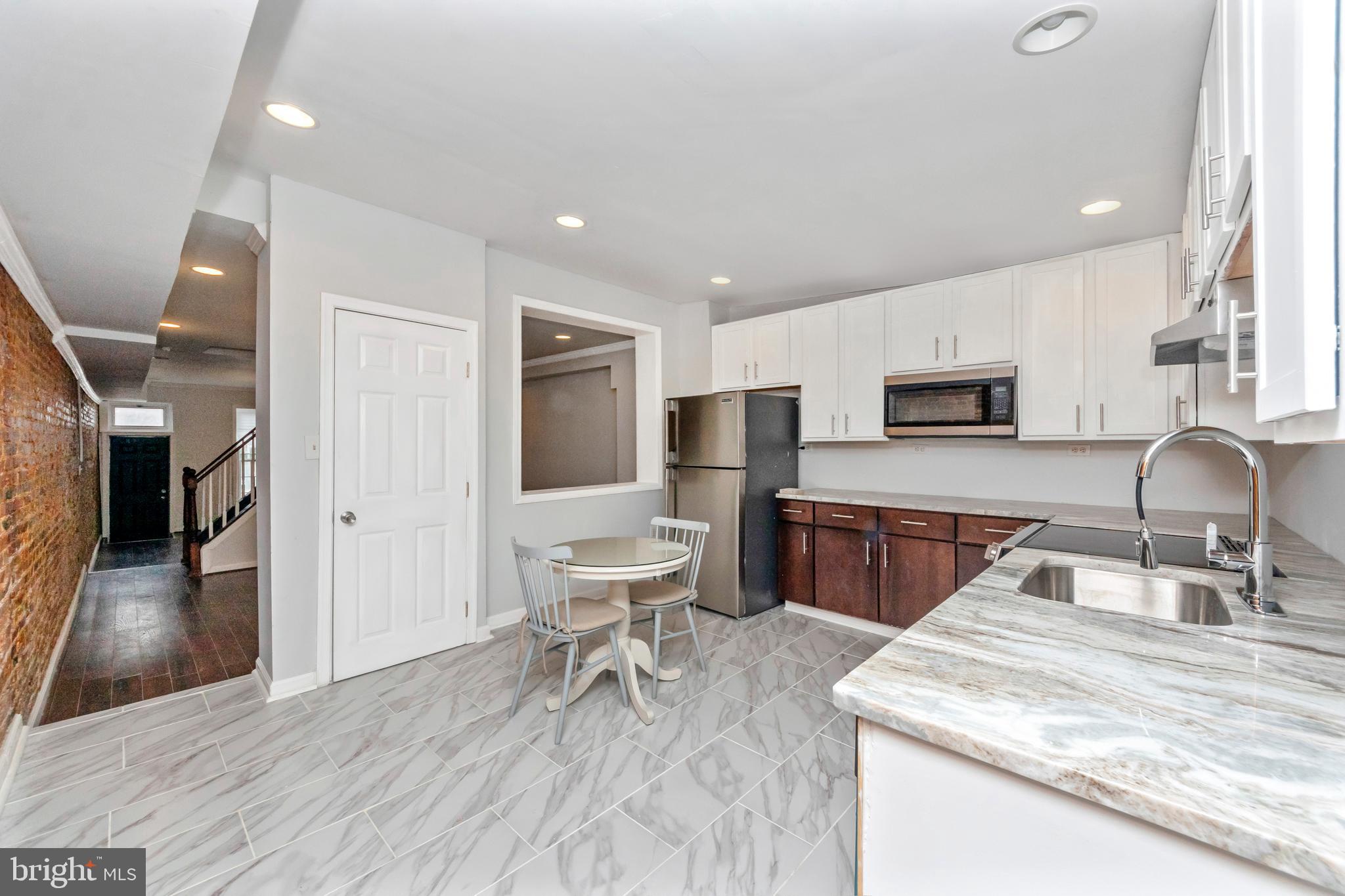 UNION SQUARE - Residential