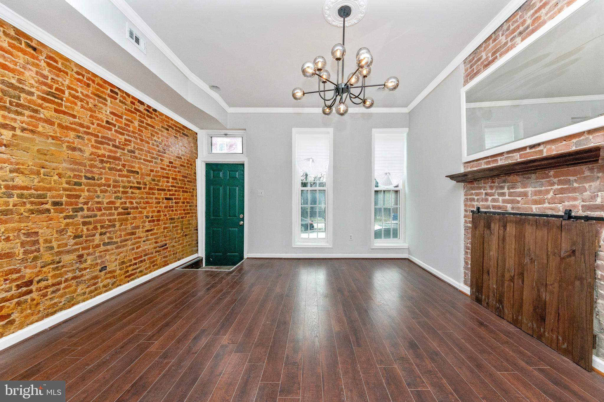 UNION SQUARE - Residential