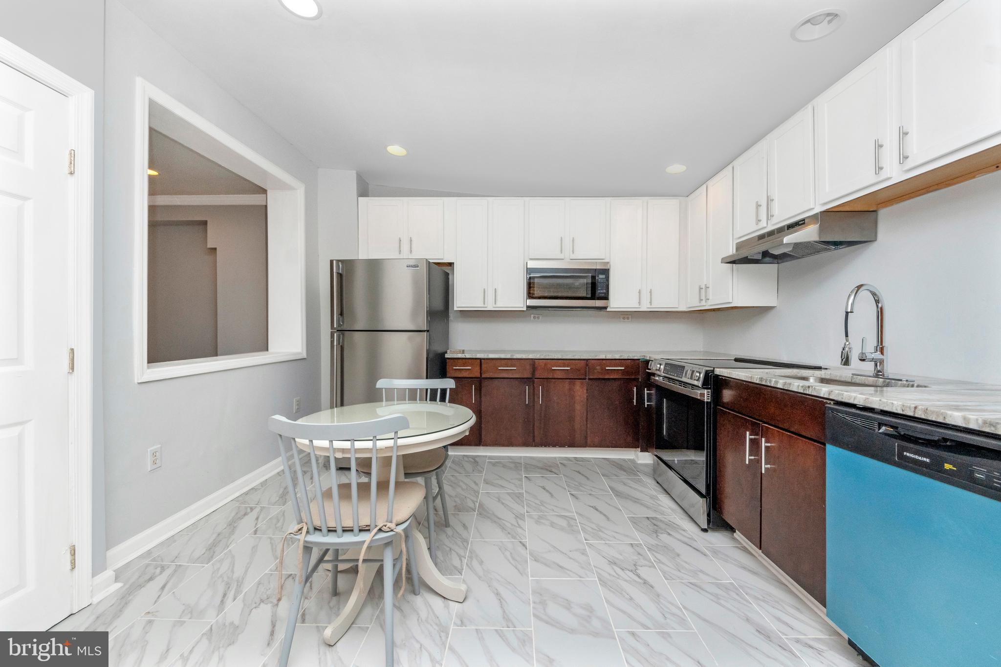 UNION SQUARE - Residential