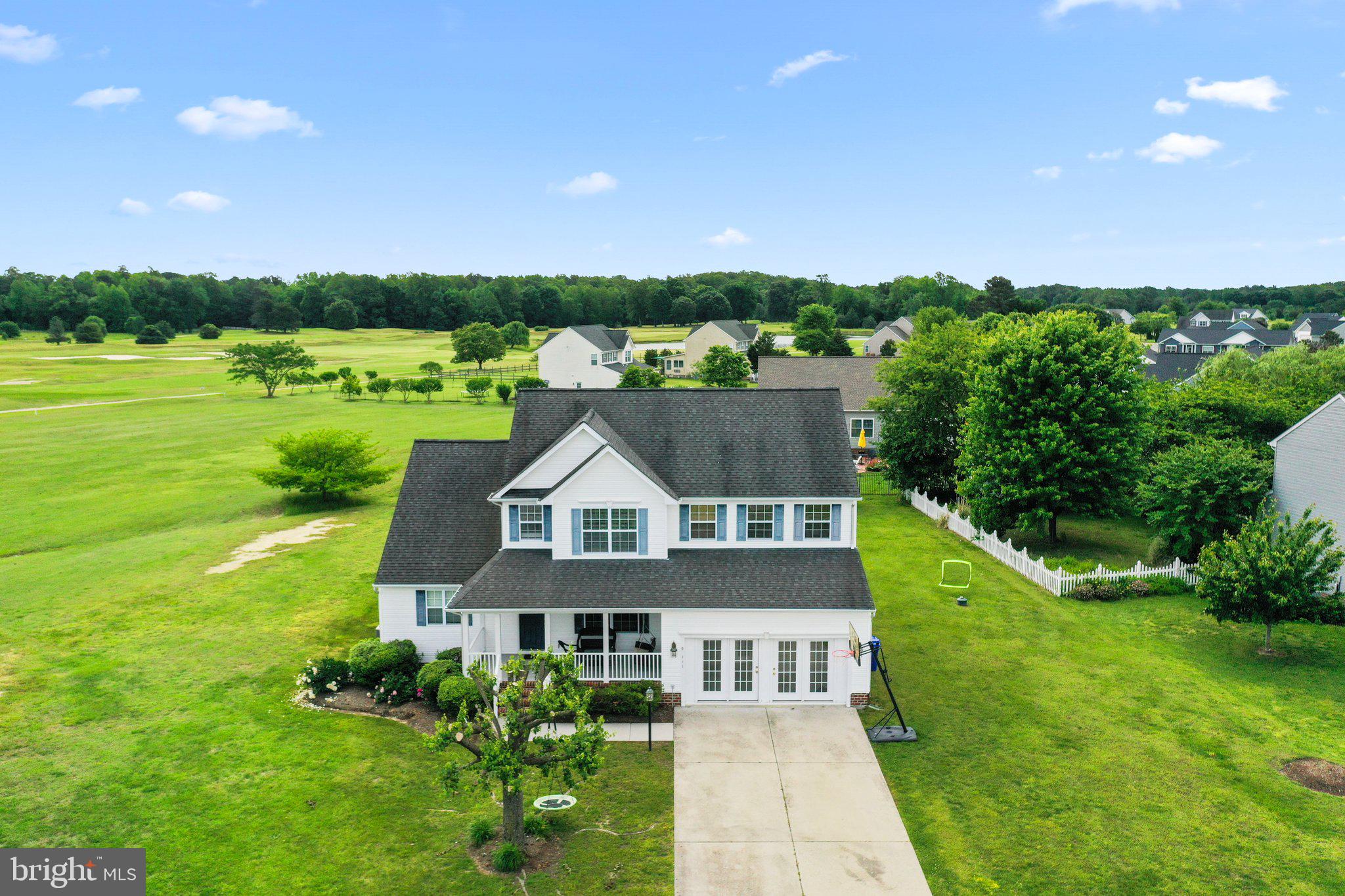 111 HOBBS HOLE LANE