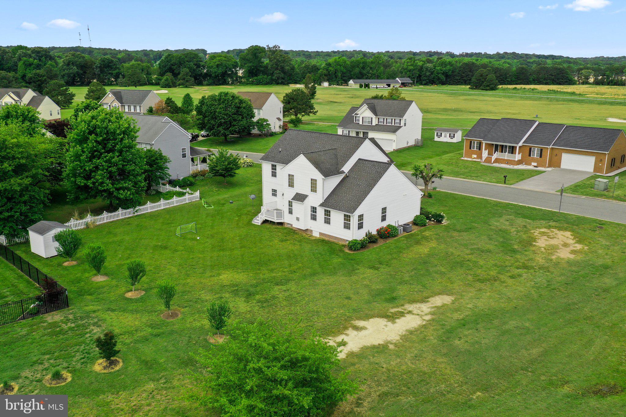 111 HOBBS HOLE LANE
