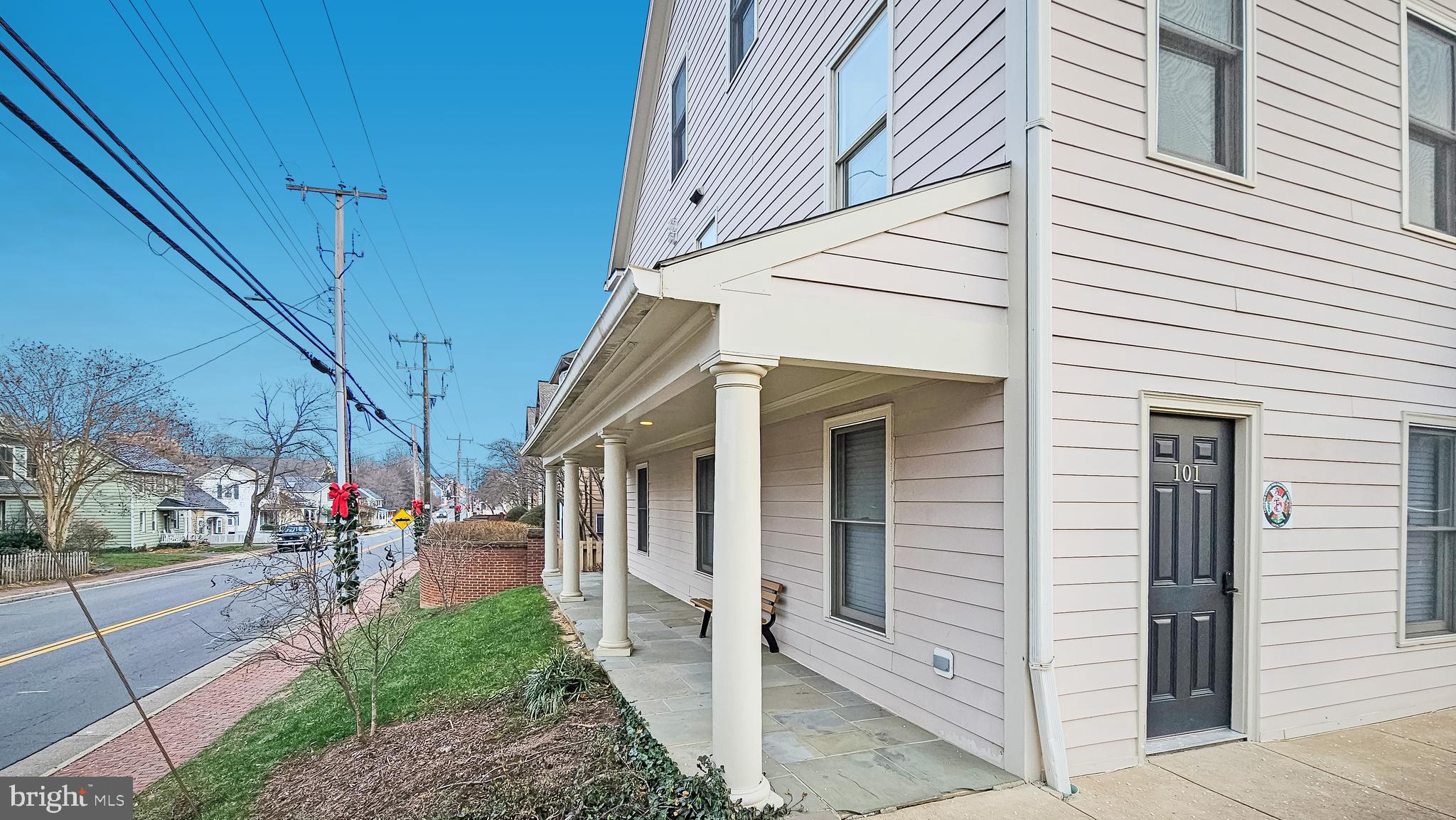 NONE AVAILABLE - Residential Lease