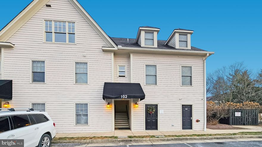 Imagine coming home to a place that feels effortless—a space that’s all about comfort, convenience, and your lifestyle. This penthouse condo in the heart of Downtown Leesburg offers everything you need, wrapped in a package that’s as inviting as it is practical. It’s not just a rental; it’s your new home base.

At 676 square feet, this one-bedroom, one-bathroom unit is perfectly designed for simple, stress-free living. The large main living area gives you room to stretch out and relax, whether you’re binge-watching your favorite shows or hosting a quiet dinner with friends. Hard floors throughout not only look sleek but make cleaning up a breeze.

The kitchen has everything you need with updated appliances that make cooking and meal prep easy and efficient. The dining area is just off the kitchen, creating a cozy spot for meals or even a quick morning coffee before you head out to explore all that Leesburg has to offer.

Freshly painted and professionally cleaned, this condo is move-in ready, so you can focus on making it your own. As a penthouse unit, it offers a little extra privacy and the sense of being above it all—a small detail that makes a big difference in how you feel.

But what really sets this home apart is its unbeatable location. Living here means you’re just steps away from the buzz and charm of Downtown Leesburg. Walk to local bars, restaurants, and shopping, and enjoy everything this vibrant community has to offer. Whether it’s a quiet stroll through town, a night out with friends, or simply having everything you need within walking distance, this is the kind of lifestyle that makes renting here such a joy.

This isn’t just a place to rent—it’s a place to live, to enjoy, and to make your own. Come see it for yourself, and imagine the ease and excitement of calling this penthouse condo your next home. The key is waiting for you.
