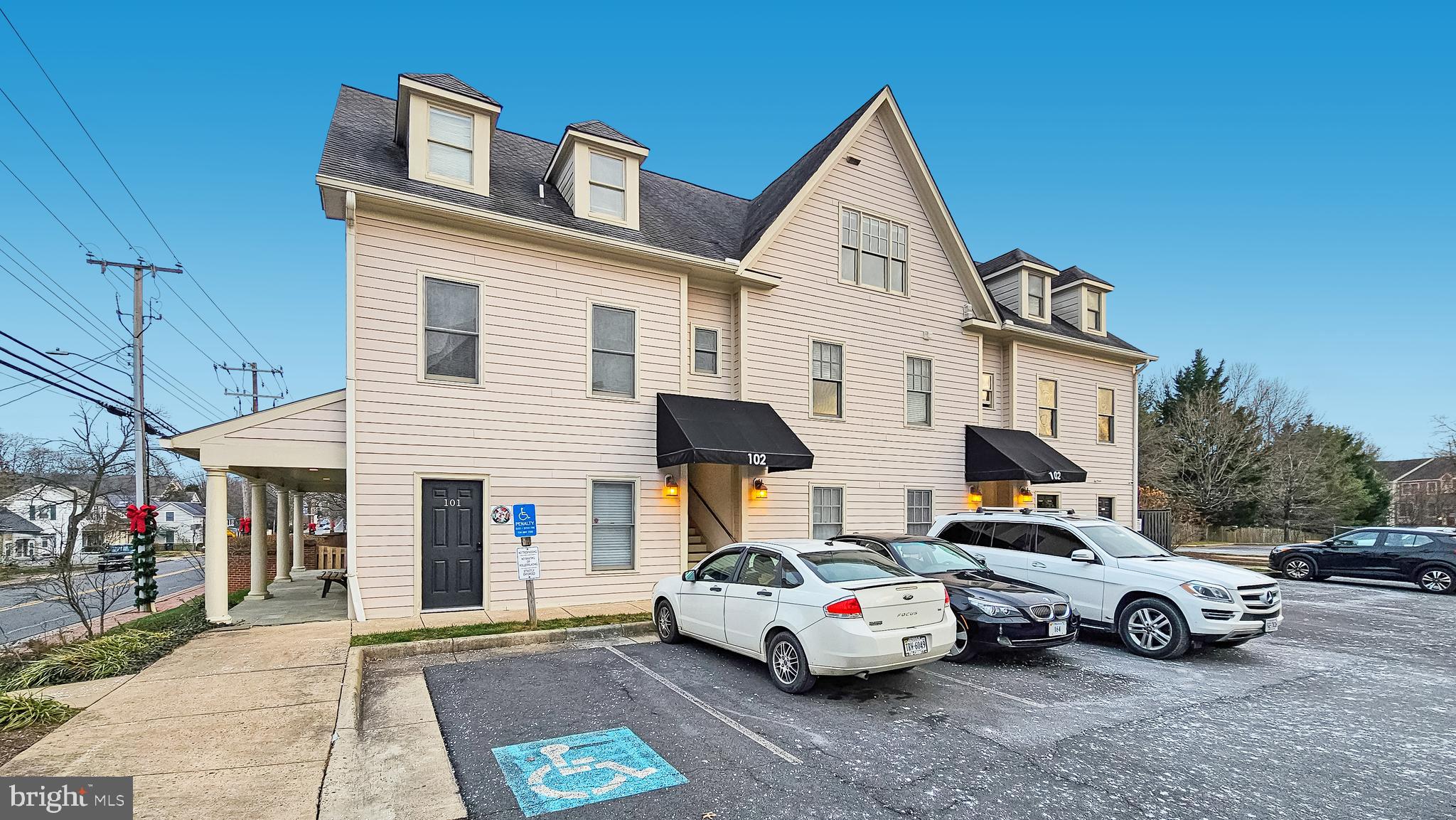 NONE AVAILABLE - Residential Lease