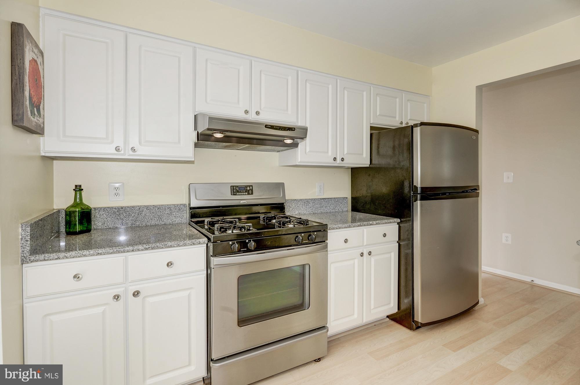 BROOKSTONE - Residential Lease