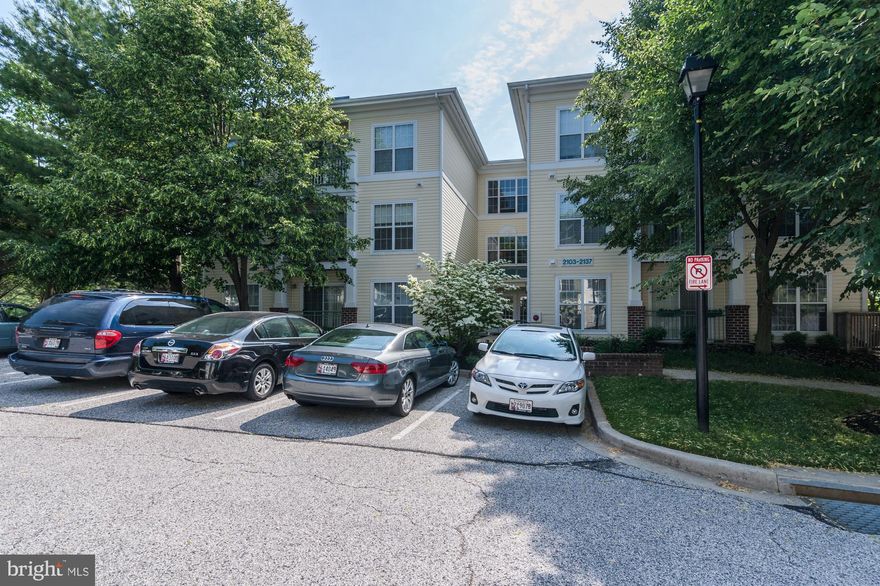 Well maintained and spacious 2 bedroom and 2 bath condo in sought after Brookstone.  This unit comes with a 1 car garage space.  There are 2 balconies for relaxing outside.  The kitchen offers stainless appliances.  There is plenty of space with the walk in closets.  No need to leave your unit to do  laundry, it's already there!  Won't last long.  Apply on RentSpree with this link https://apply.link/3A0Tr6u .  Schedule your showing ASAP.