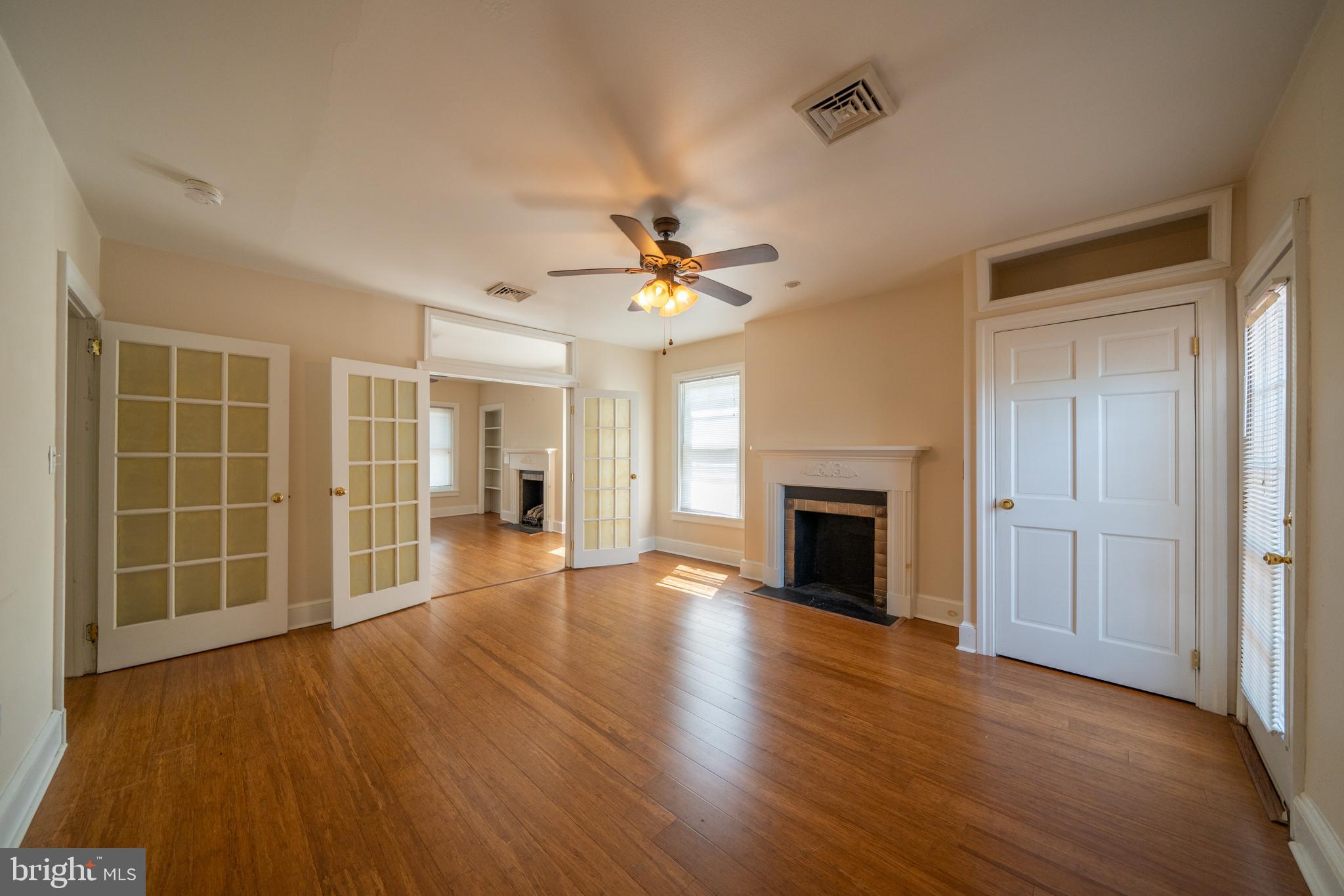 WEST CHESTER - Residential Lease