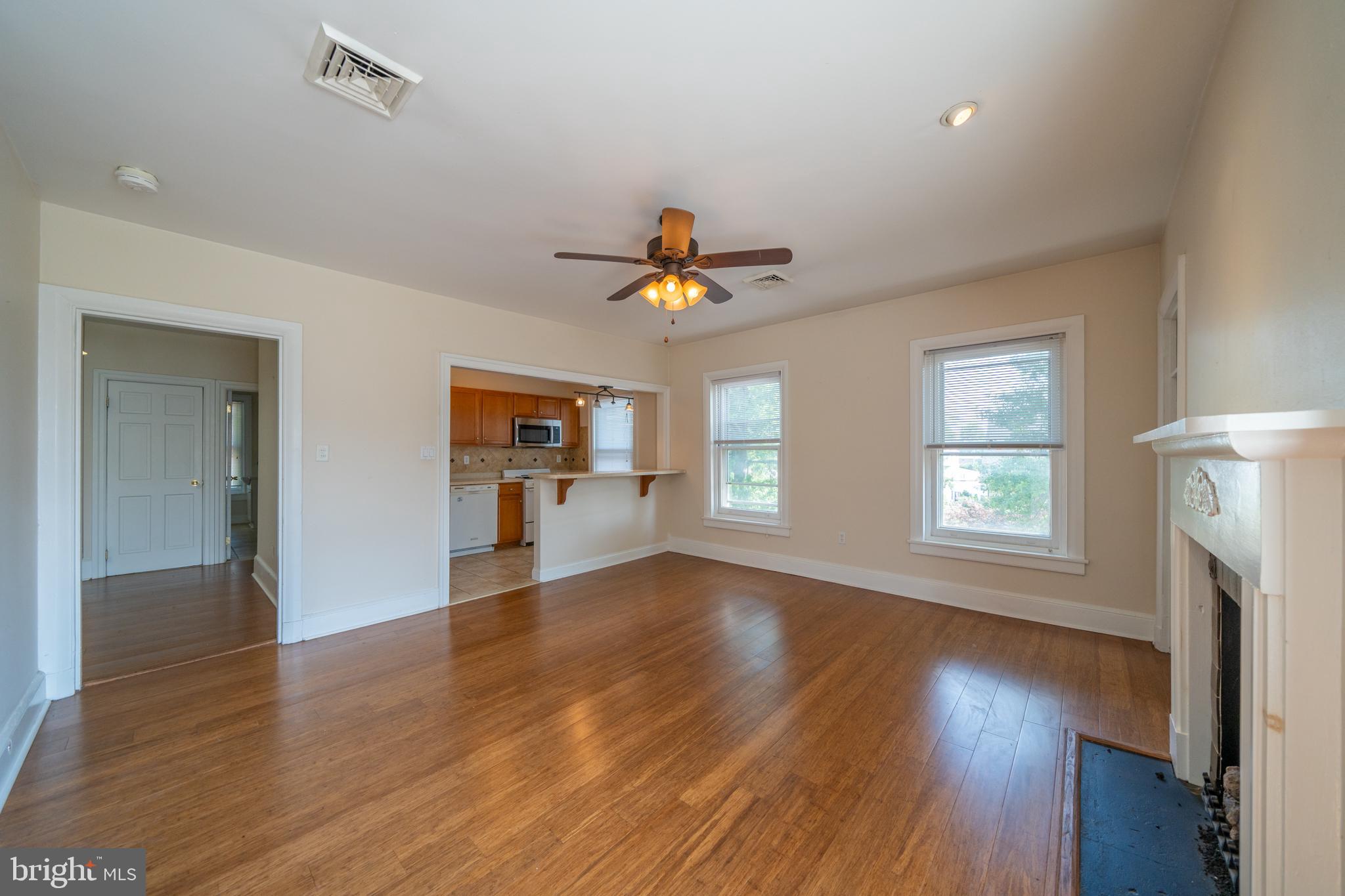 WEST CHESTER - Residential Lease