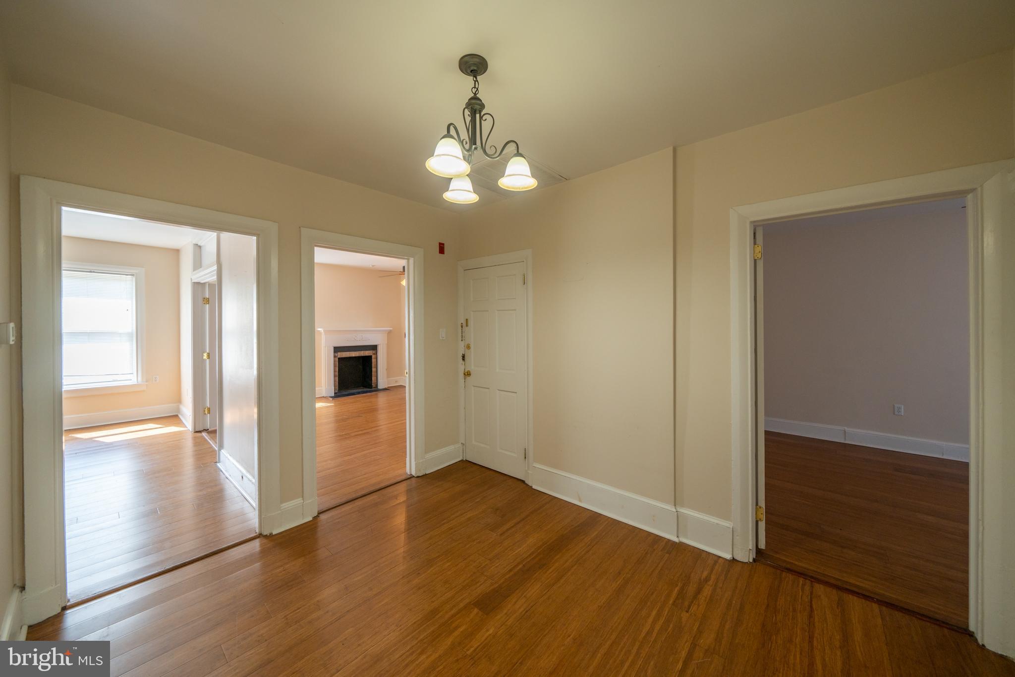 WEST CHESTER - Residential Lease