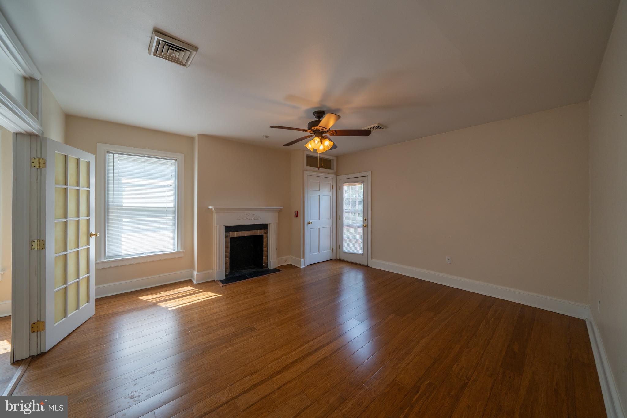 WEST CHESTER - Residential Lease