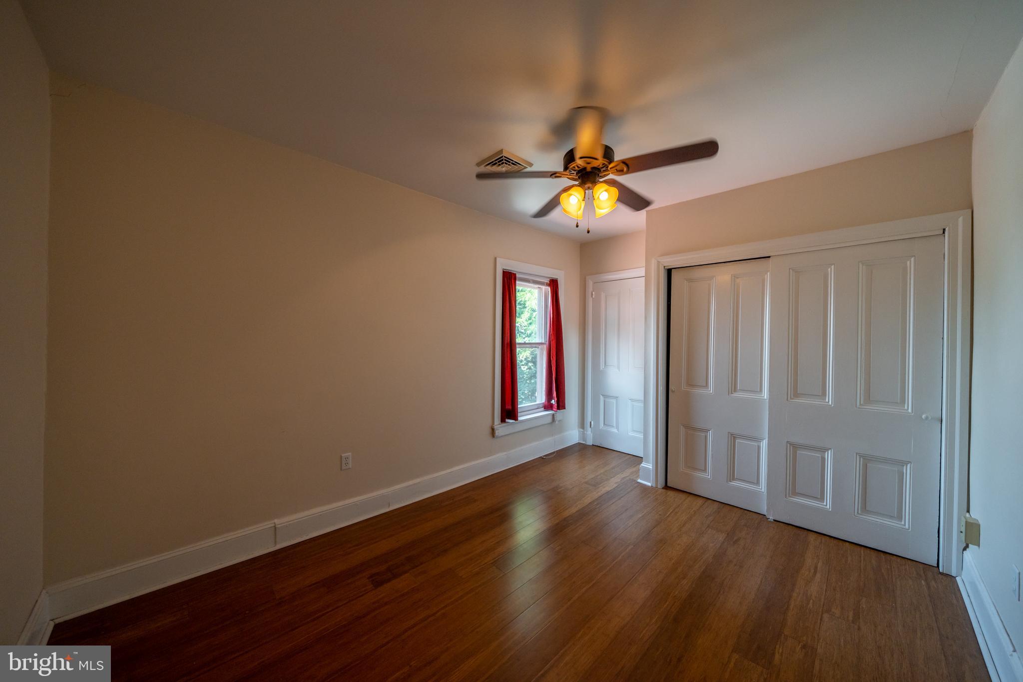 WEST CHESTER - Residential Lease