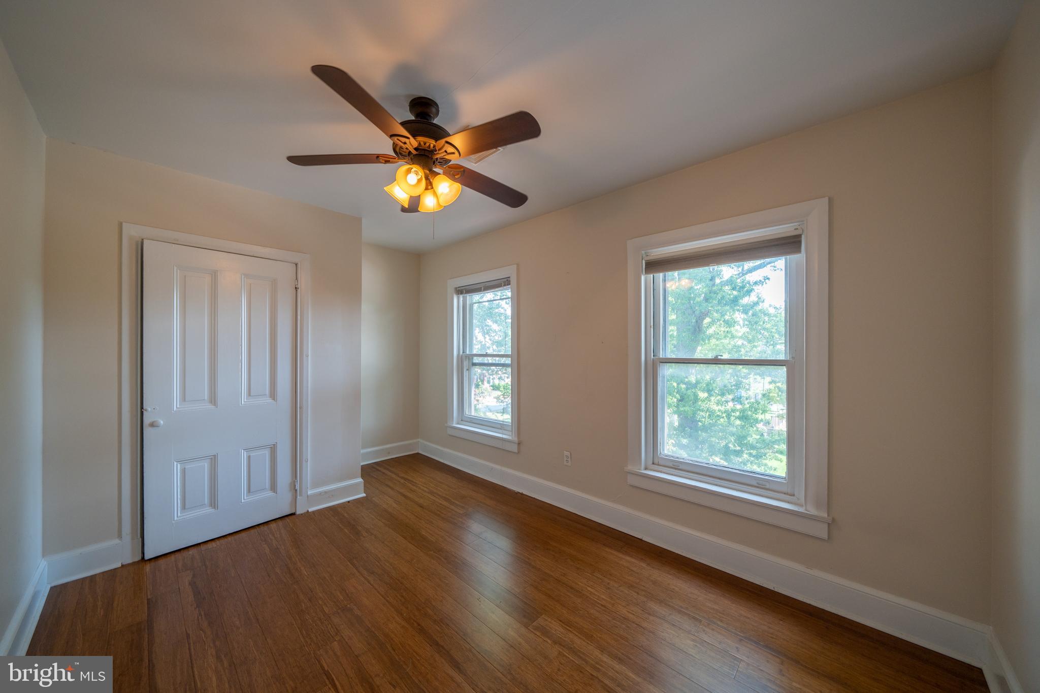 WEST CHESTER - Residential Lease