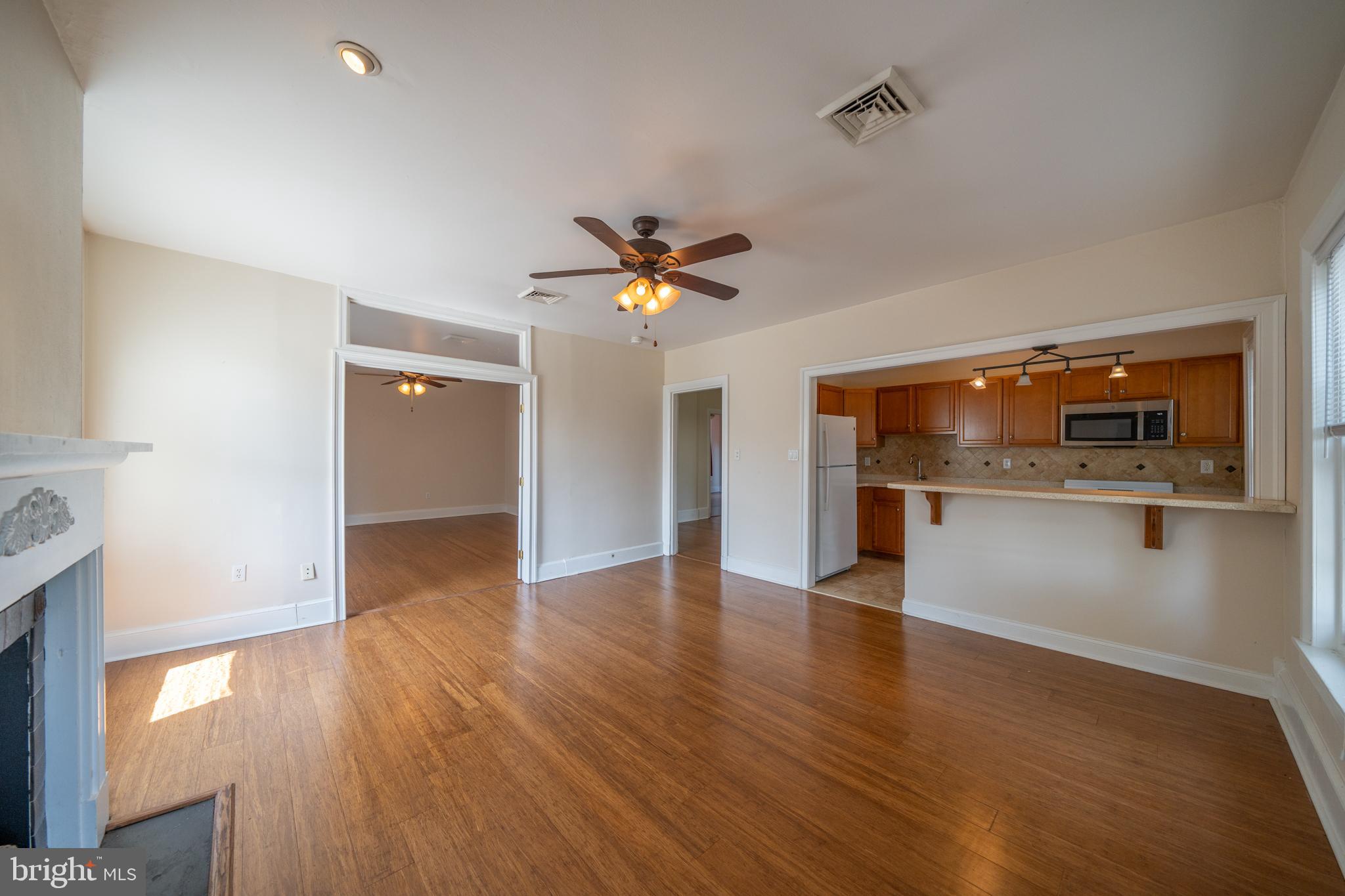 WEST CHESTER - Residential Lease