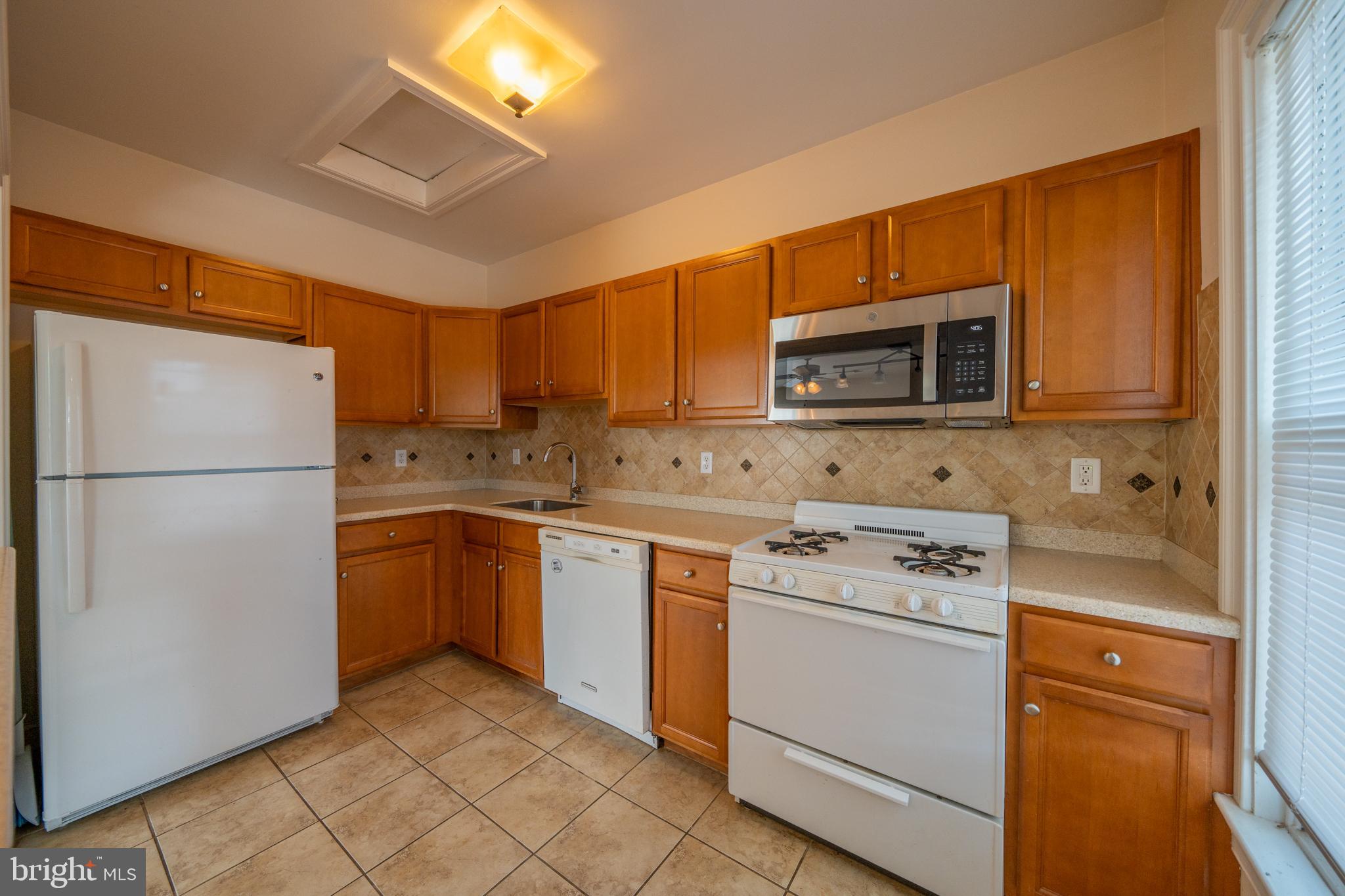 WEST CHESTER - Residential Lease