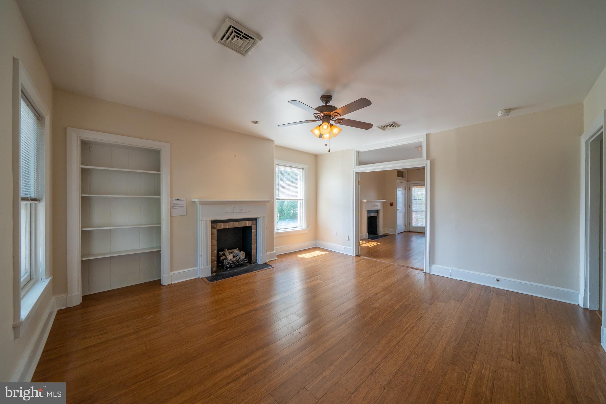 WEST CHESTER - Residential Lease