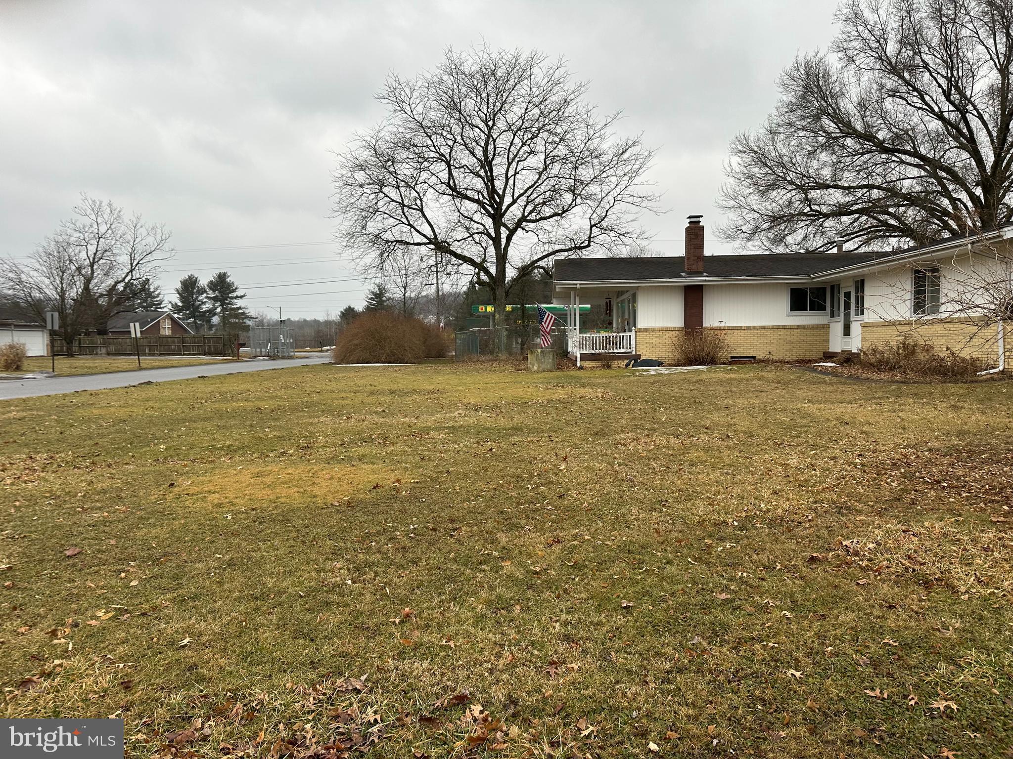 GOLDEN ROD - Residential