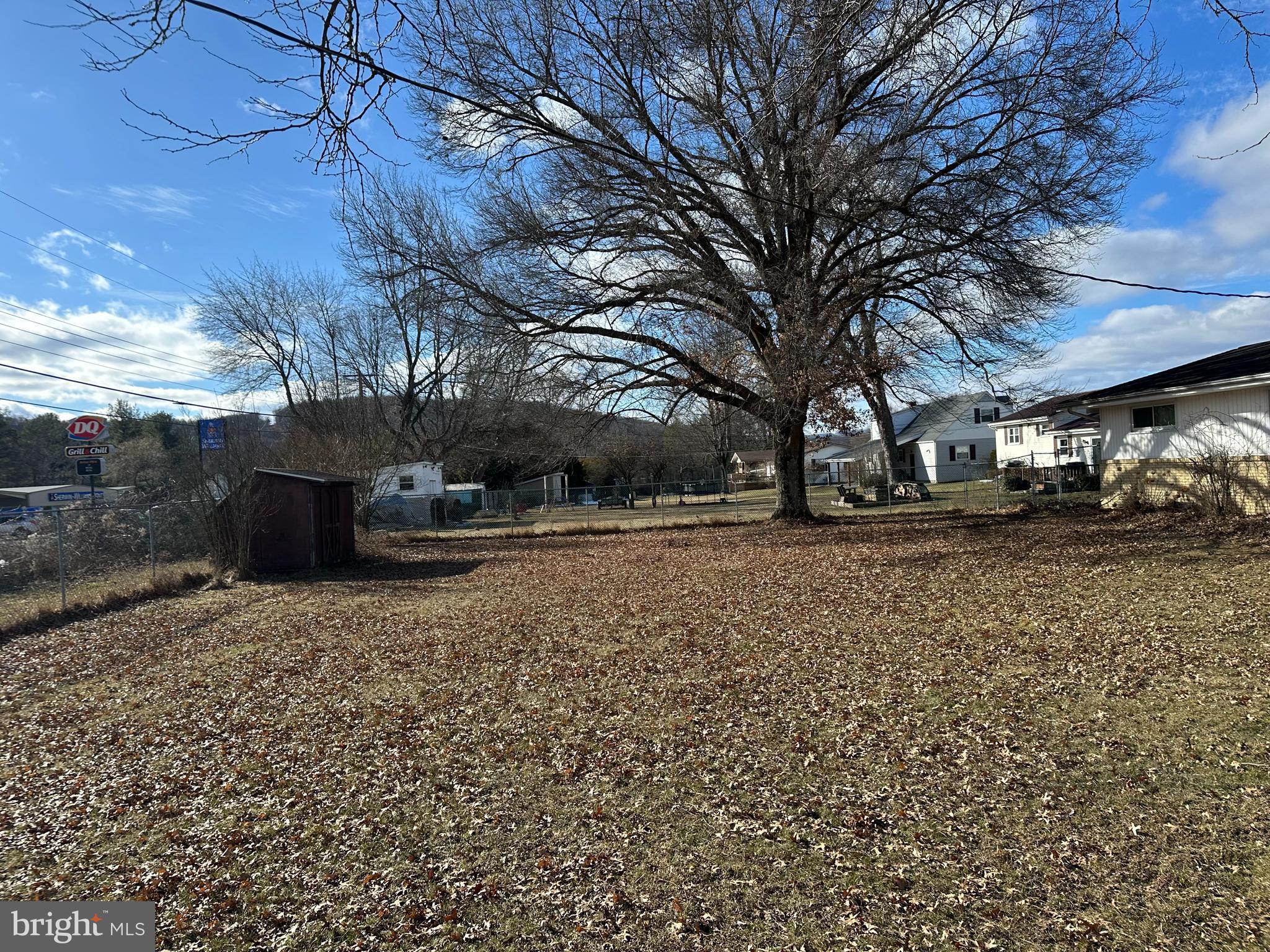 GOLDEN ROD - Residential