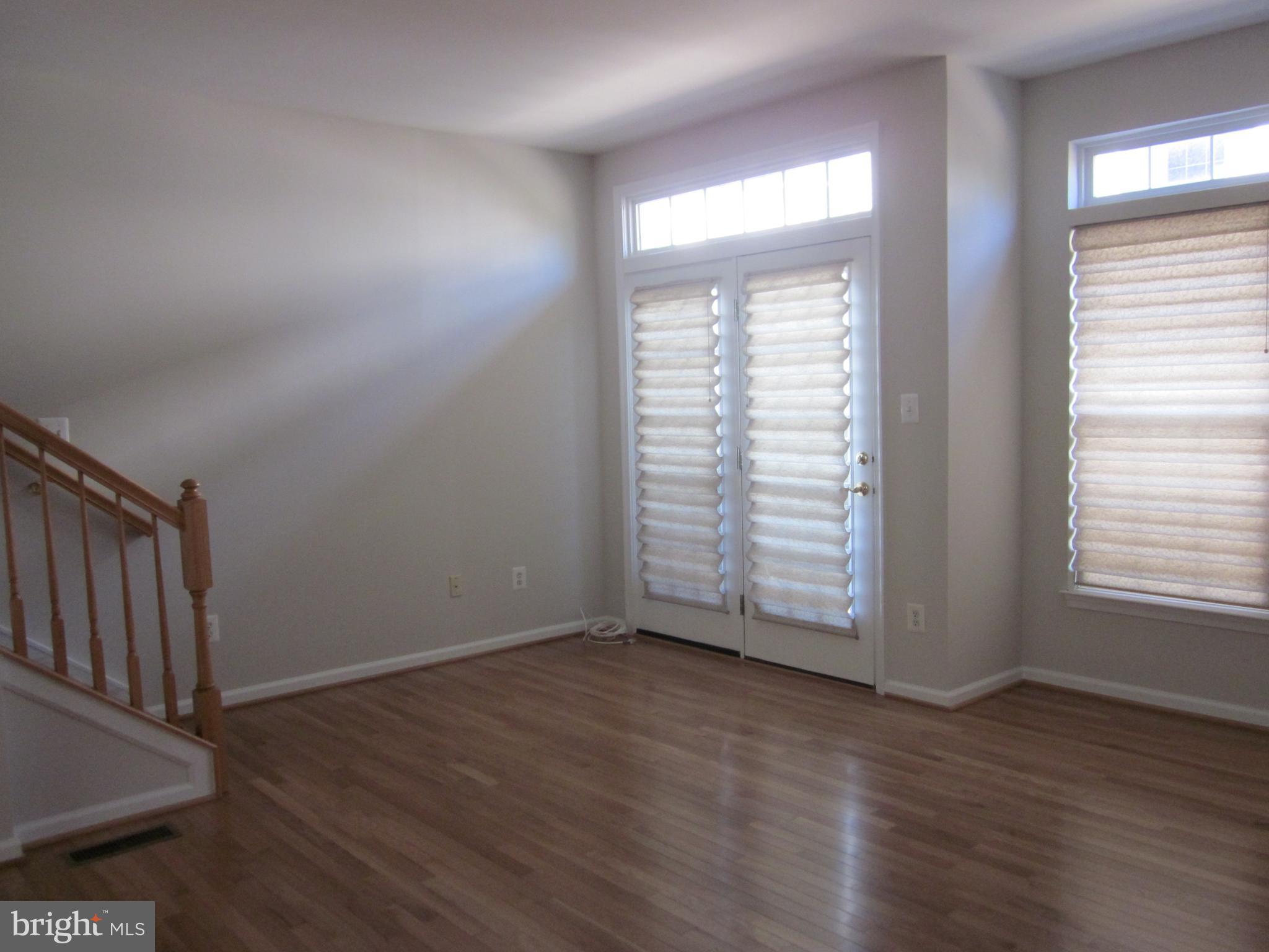 SUMMERS GROVE - Residential Lease