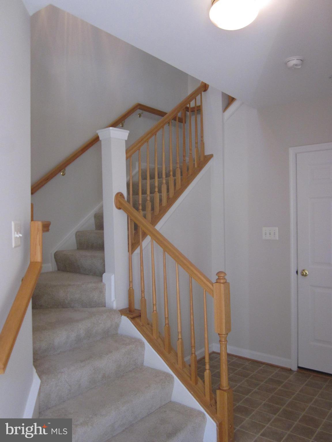 SUMMERS GROVE - Residential Lease