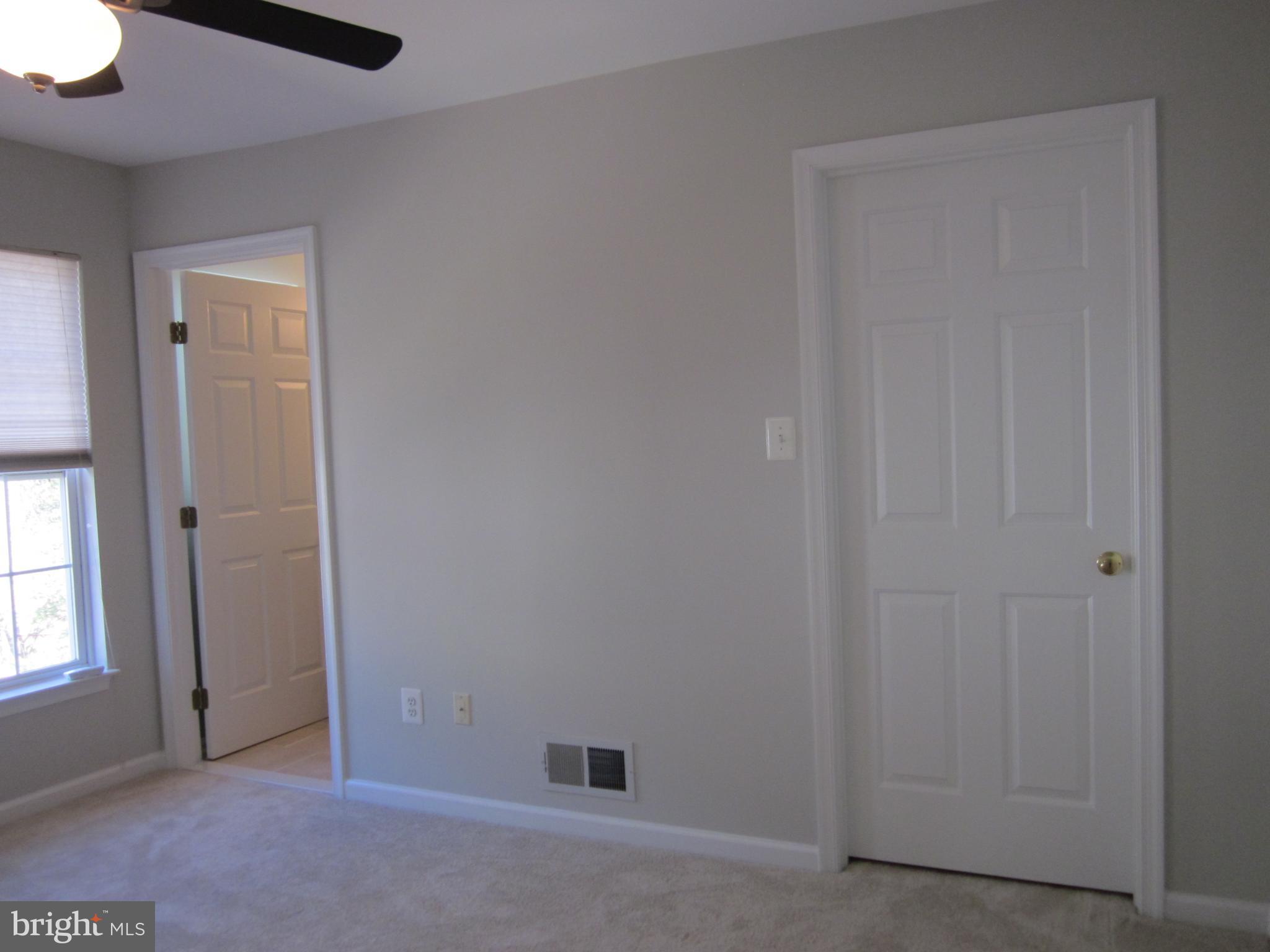 SUMMERS GROVE - Residential Lease