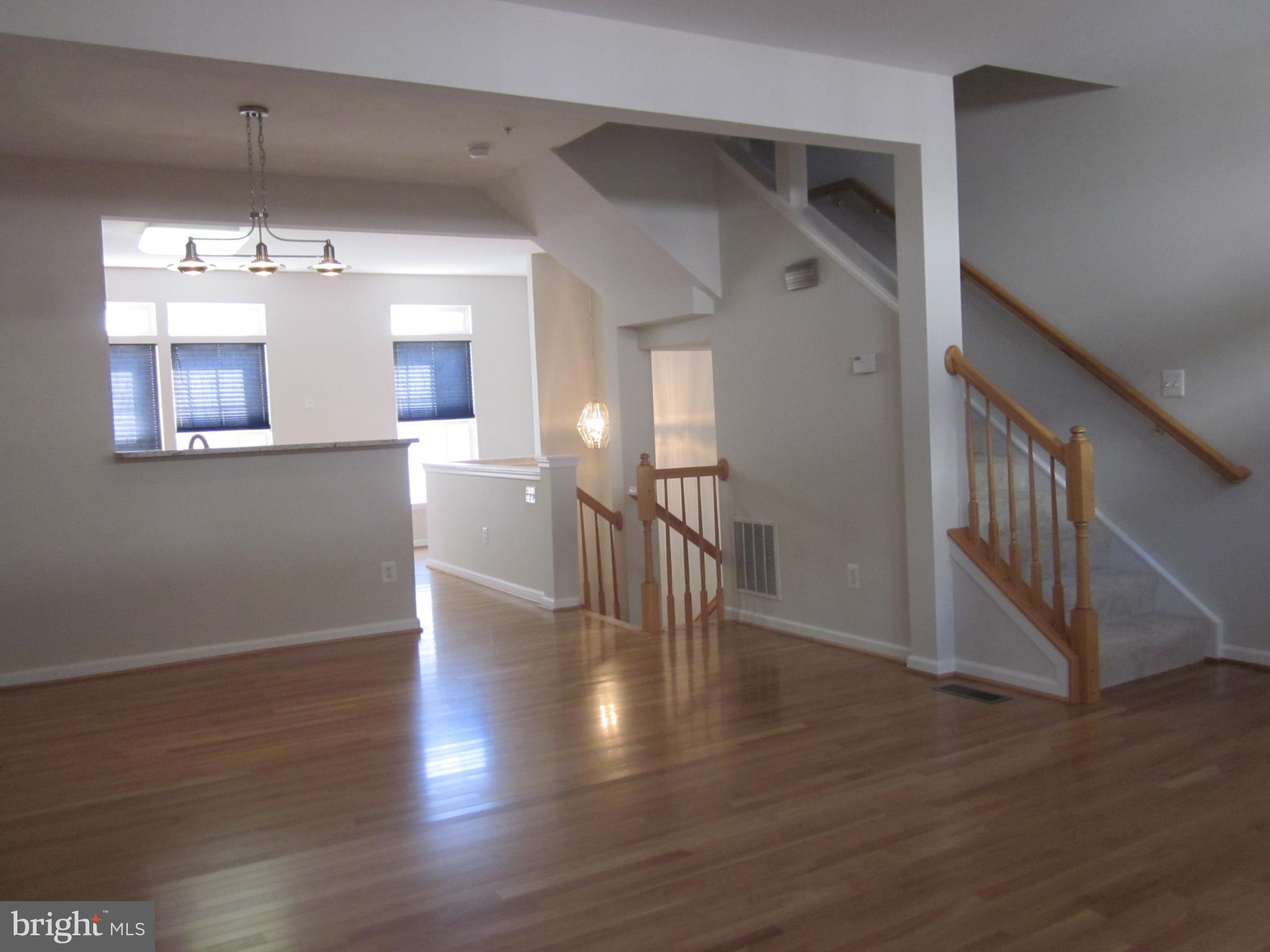 SUMMERS GROVE - Residential Lease