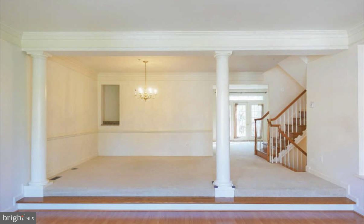 BRENTWOOD - Residential Lease