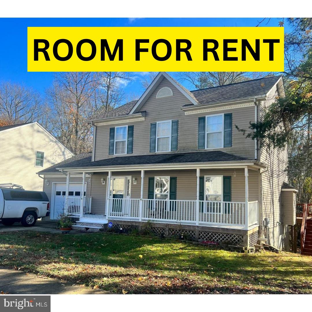 ESSEX SOUTH - Residential Lease