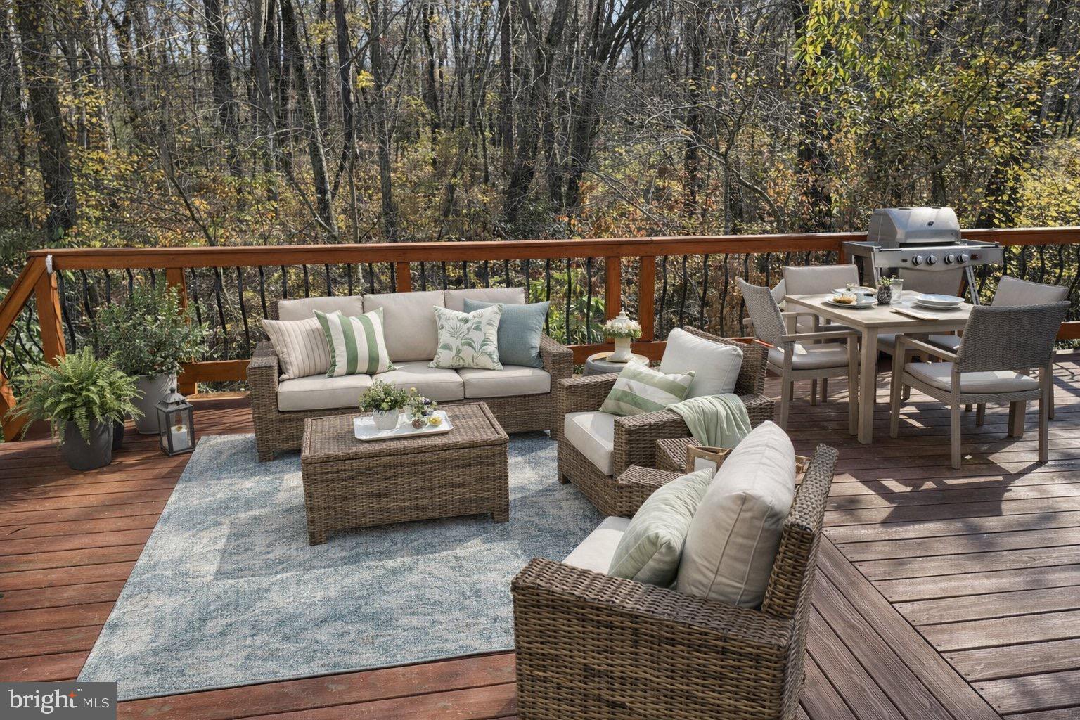 ESSEX SOUTH - Residential Lease