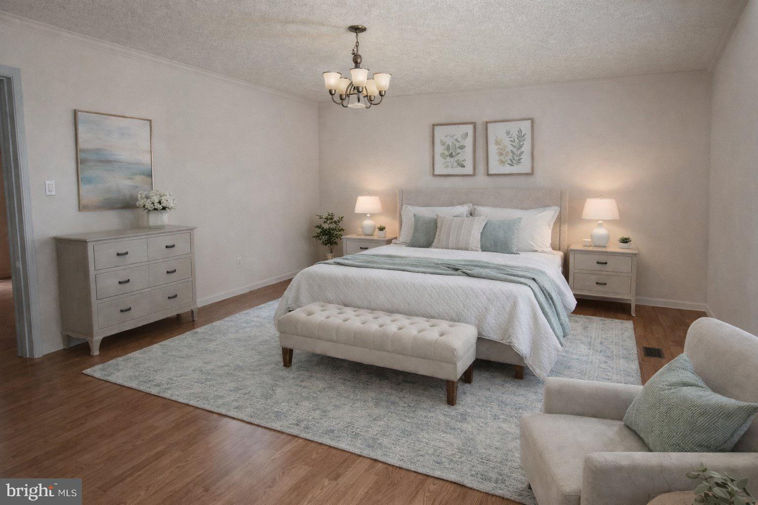 ESSEX SOUTH - Residential Lease