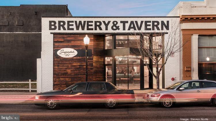 HOLLINS MARKET - Residential