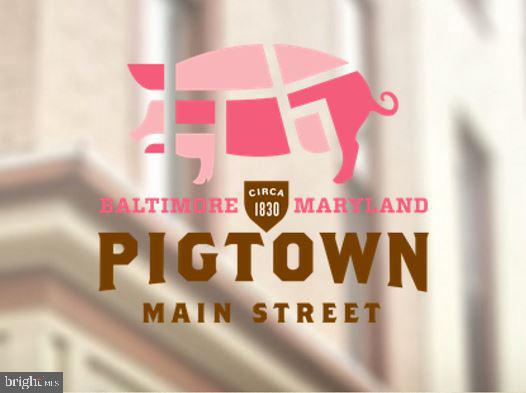 HOLLINS MARKET - Residential