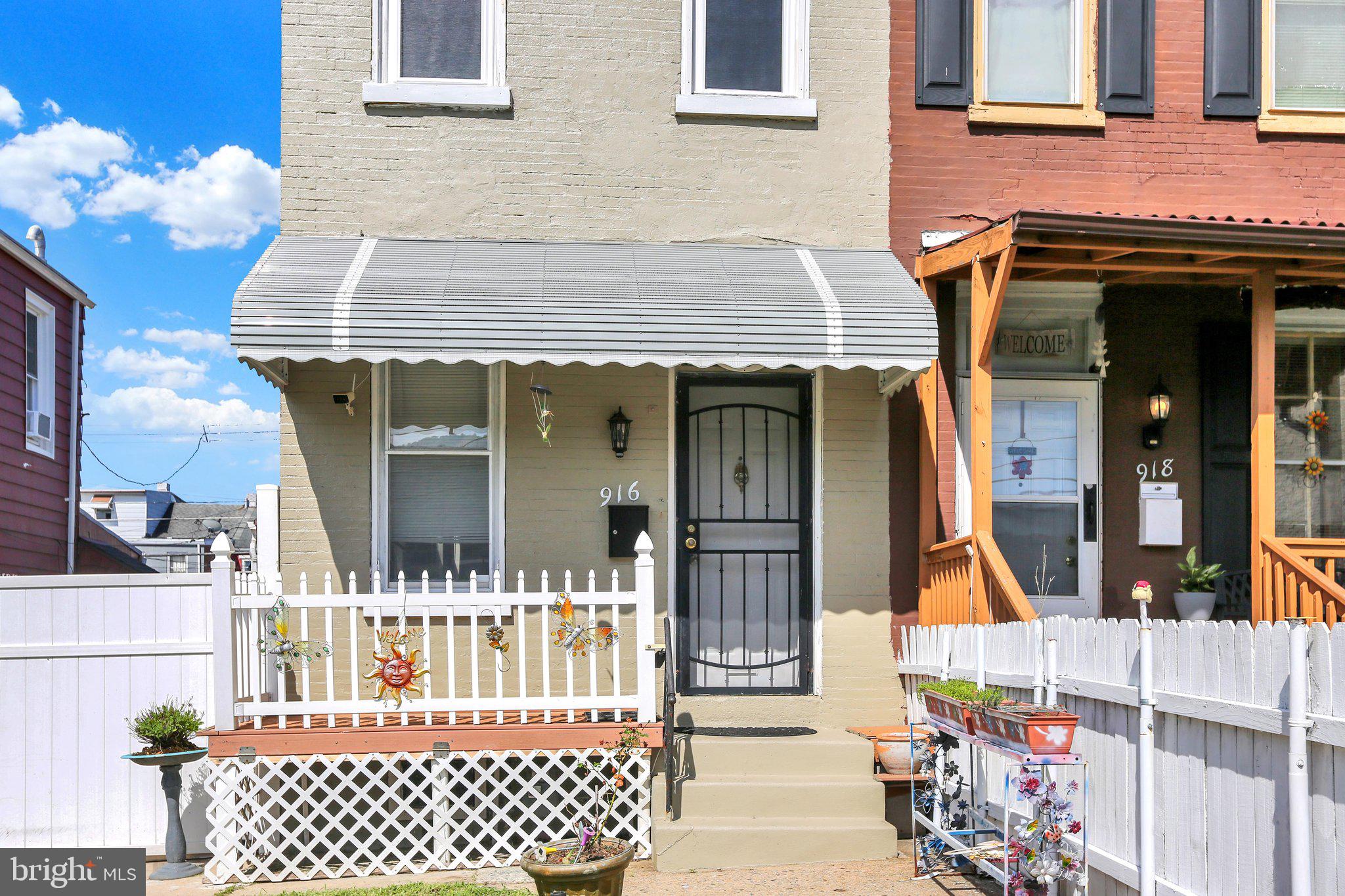 916 N 6TH STREET