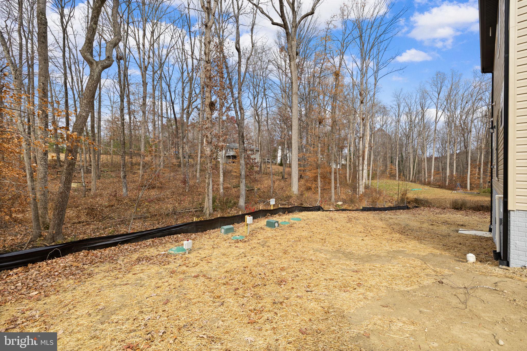 LAKE WILDERNESS - Residential