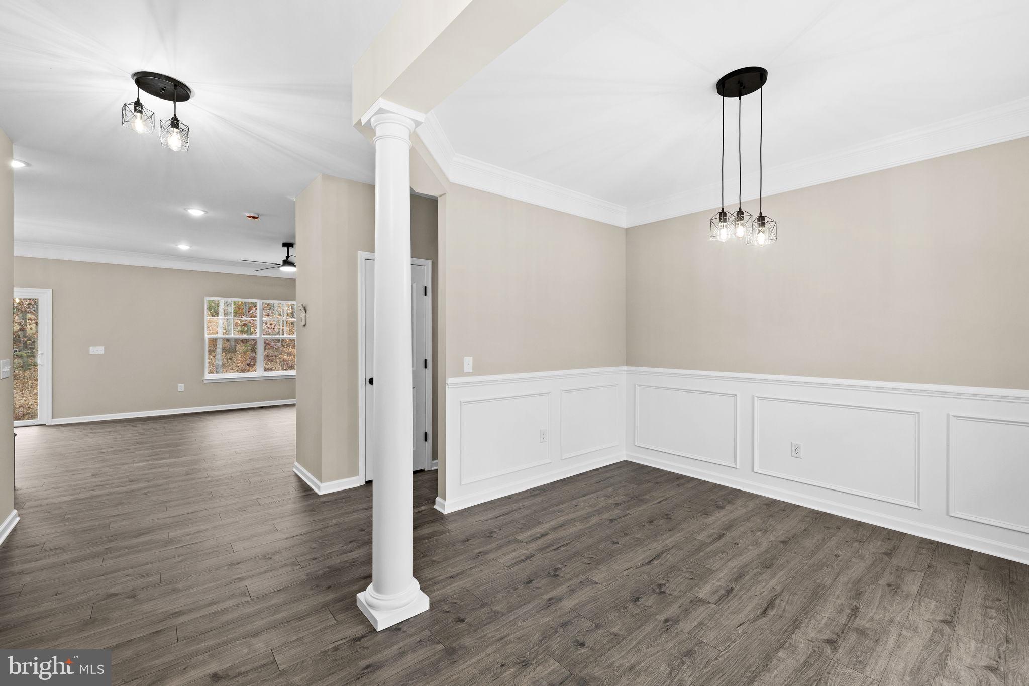 LAKE WILDERNESS - Residential