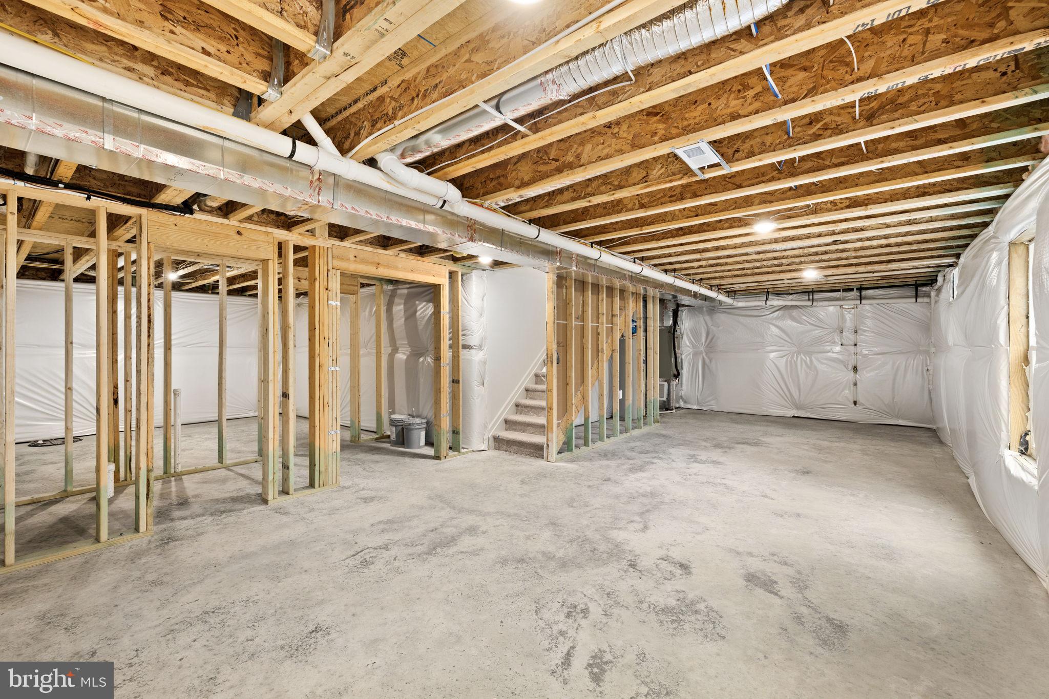 LAKE WILDERNESS - Residential