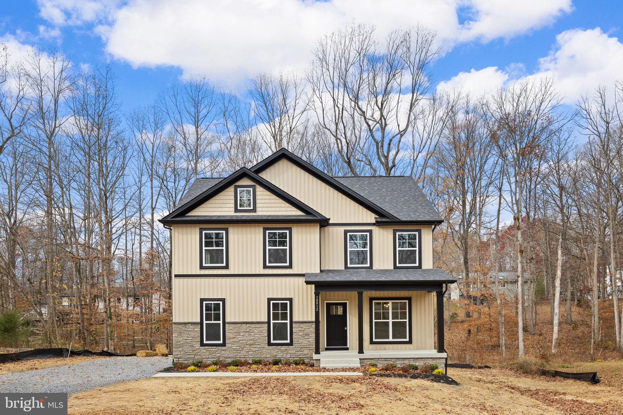 LAKE WILDERNESS - Residential