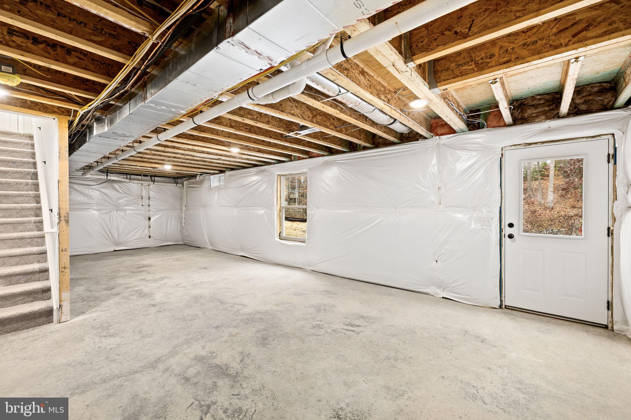 LAKE WILDERNESS - Residential