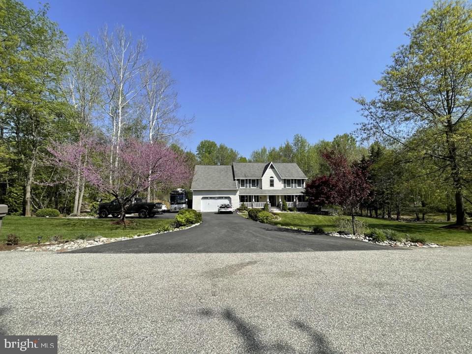 7818 LAKE SHORE DRIVE