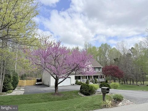 7818 LAKE SHORE DRIVE OWINGS MD 20736