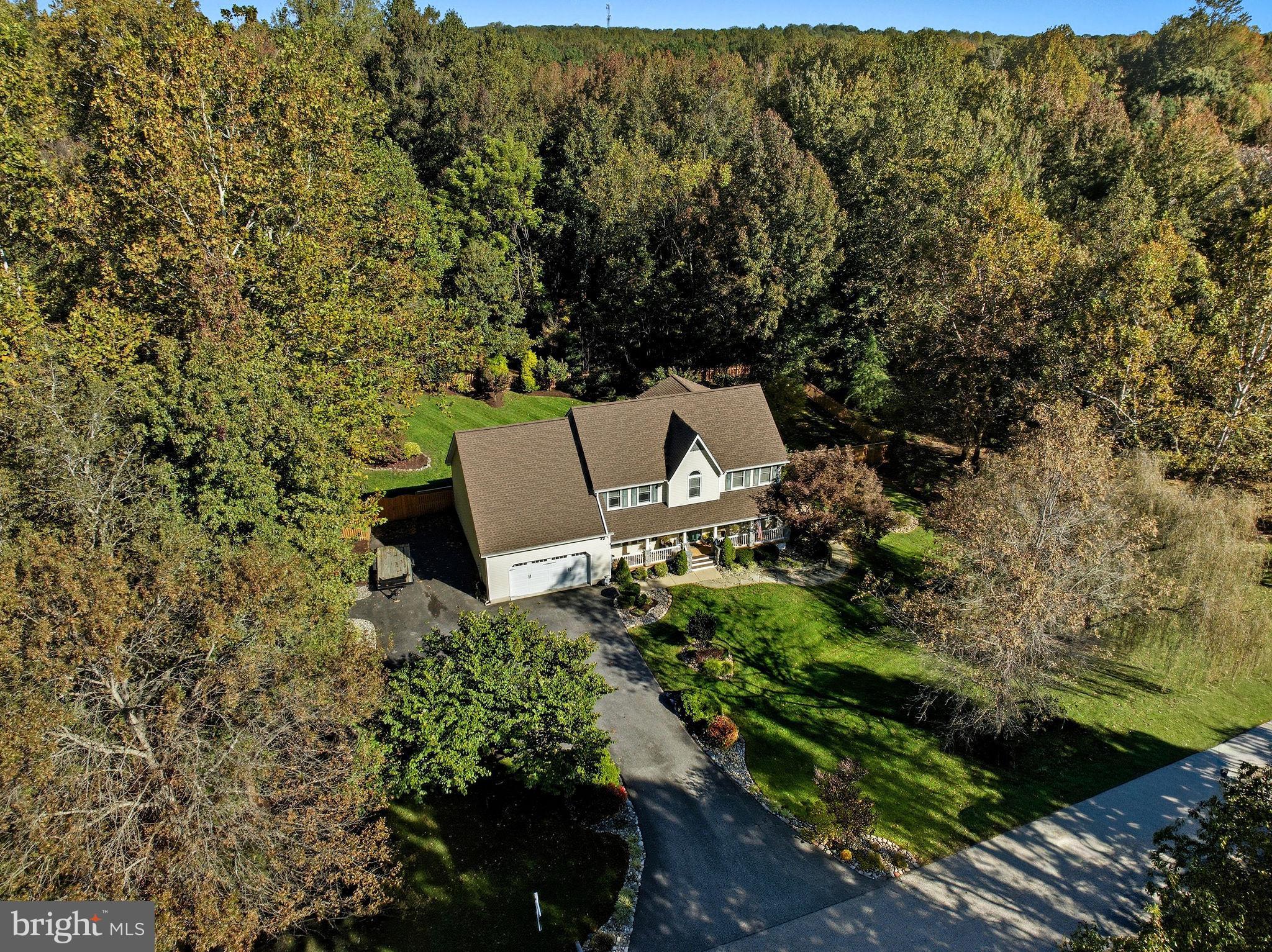 7818 LAKE SHORE DRIVE