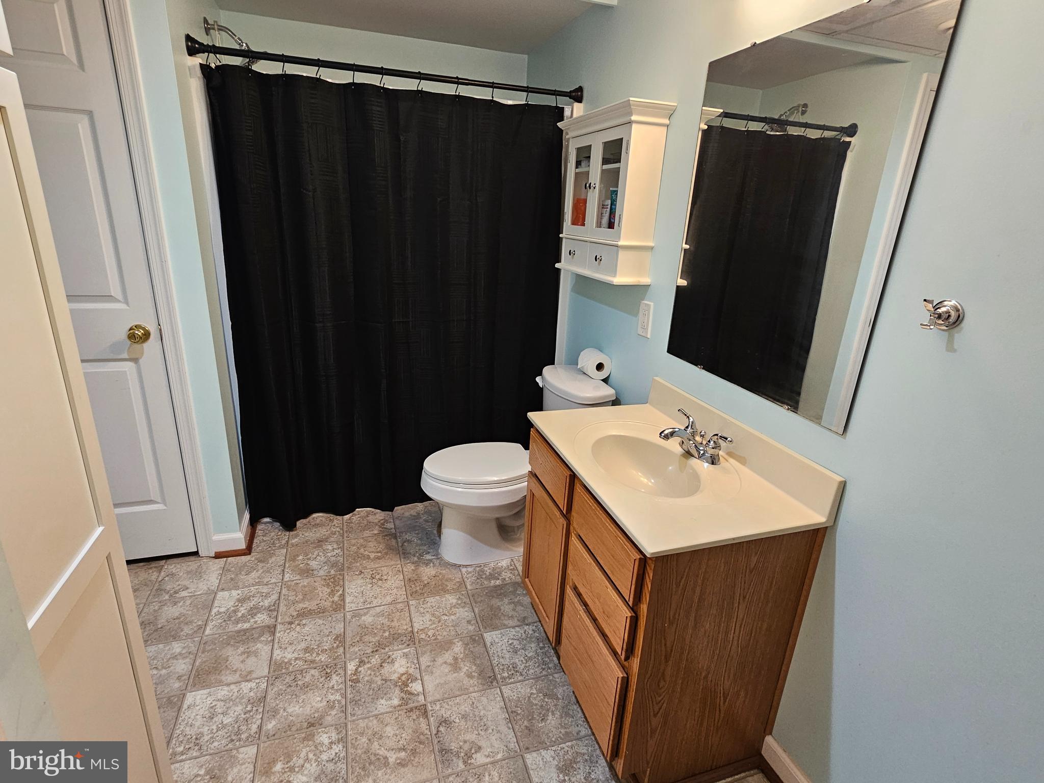 VICTORIA STATION - Residential