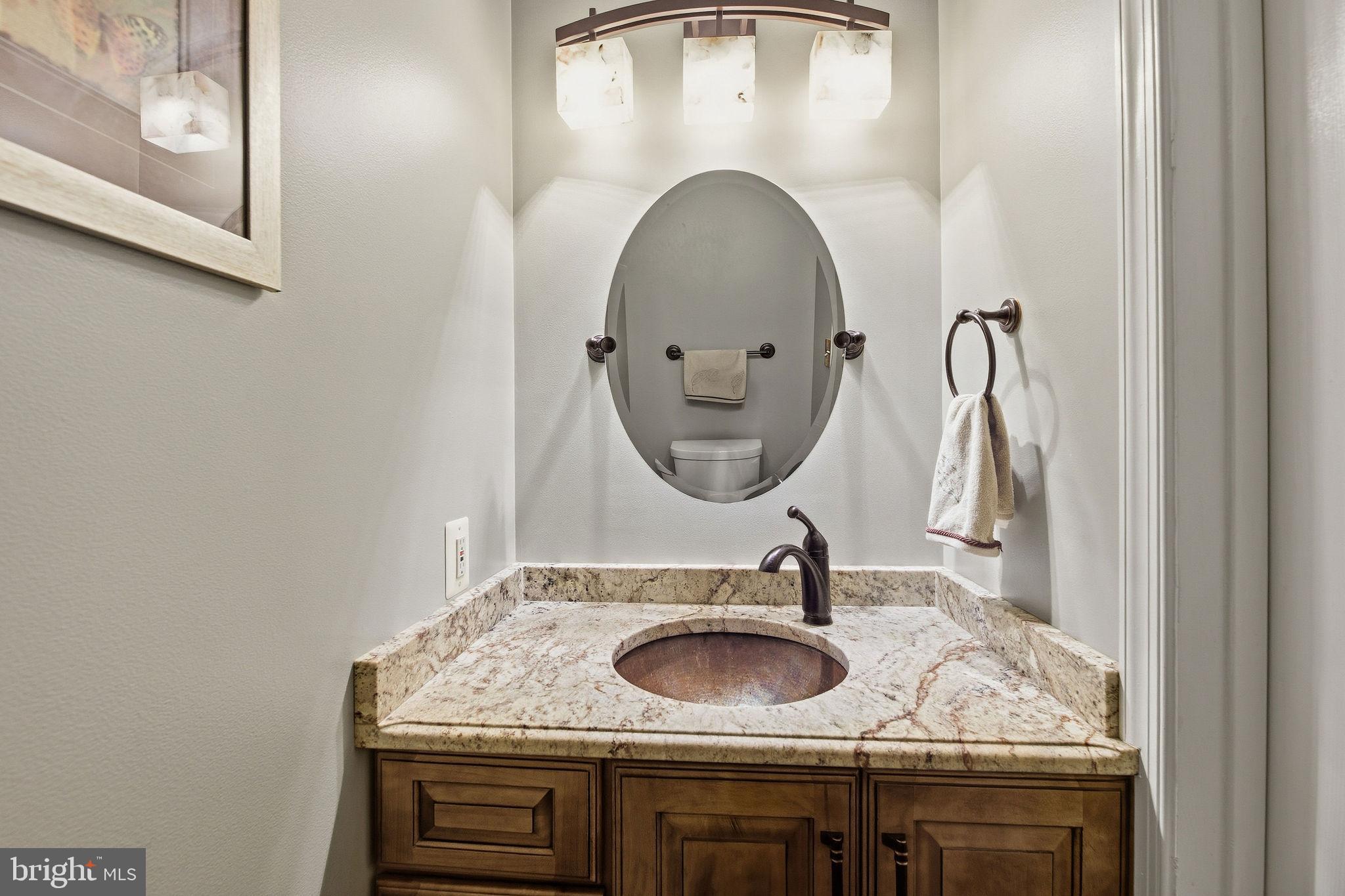 VICTORIA STATION - Residential