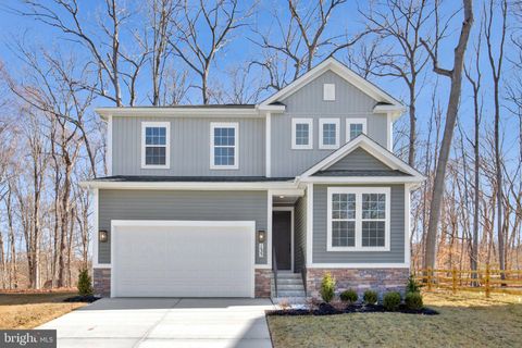 Homes For Sale - 135 Catalpa Drive<br/> Cecil County, NORTH EAST, MD 21901