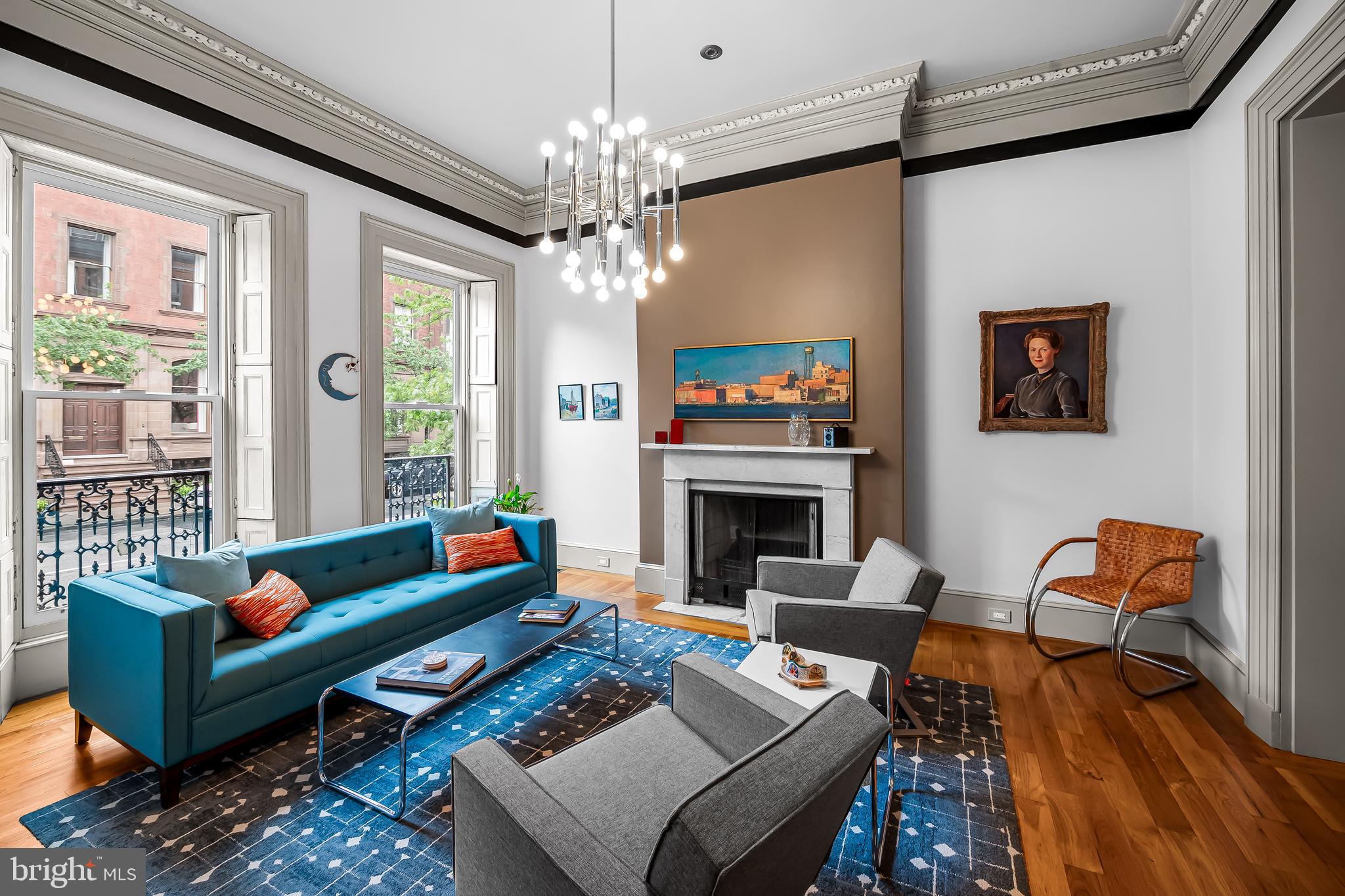824 PARK AVENUE