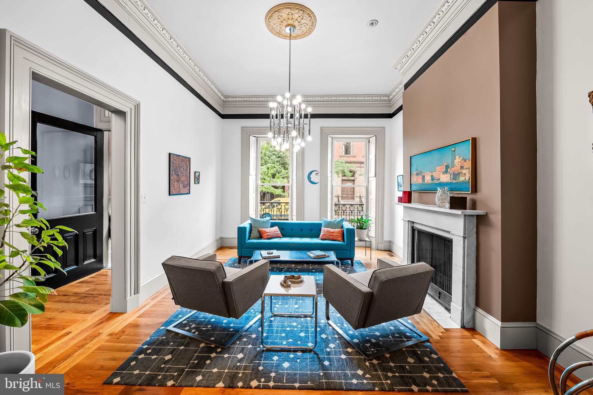 824 PARK AVENUE