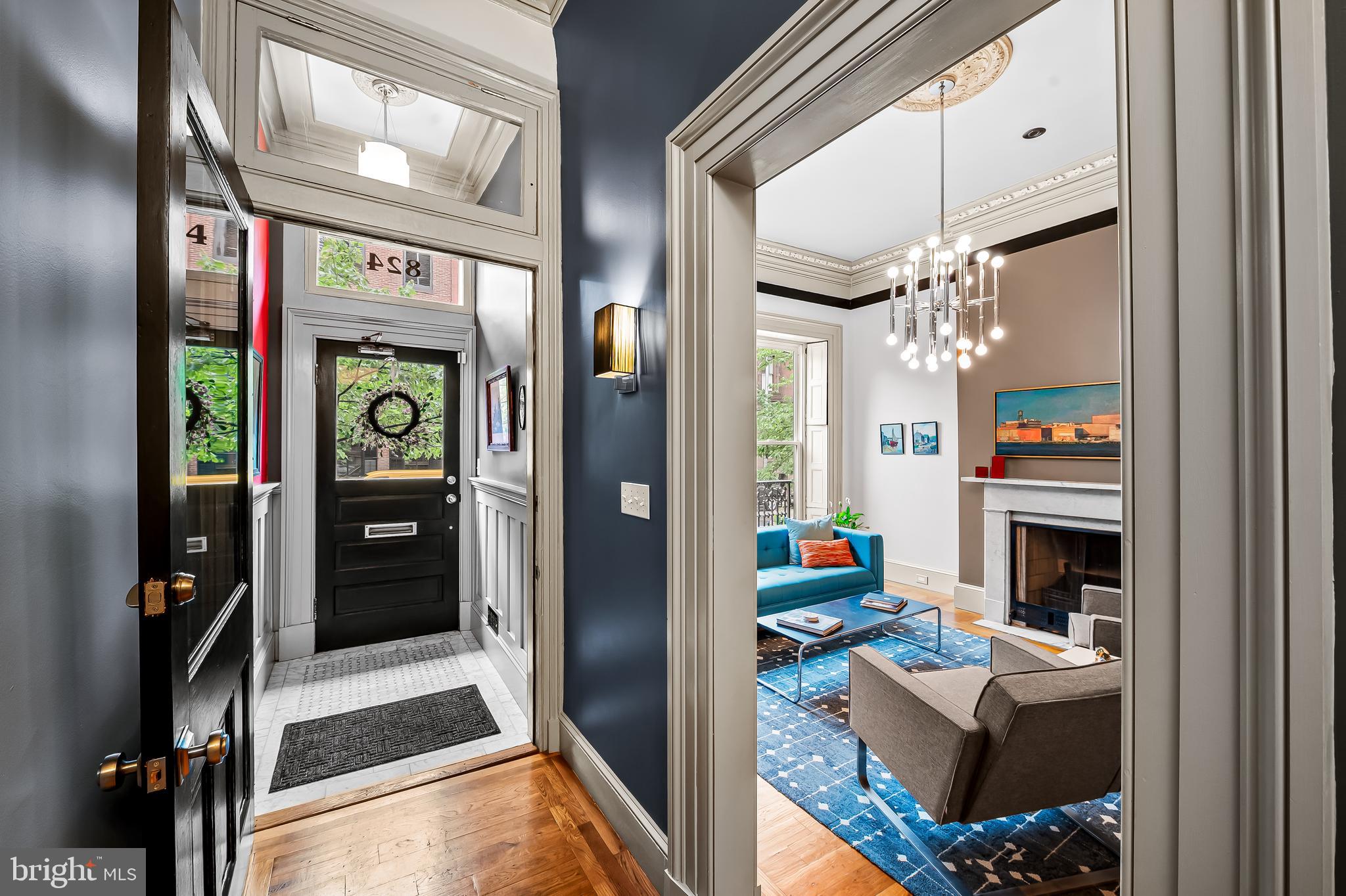 824 PARK AVENUE