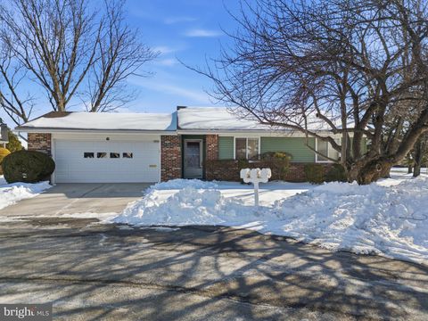 460 DELAIR ROAD A MONROE TOWNSHIP NJ 08831